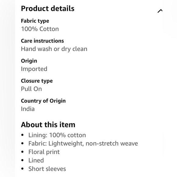 RHODE Fernanda dress - Picture 5 of 6